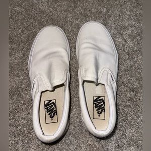 Vans “Slip On ComfyCush Shoe